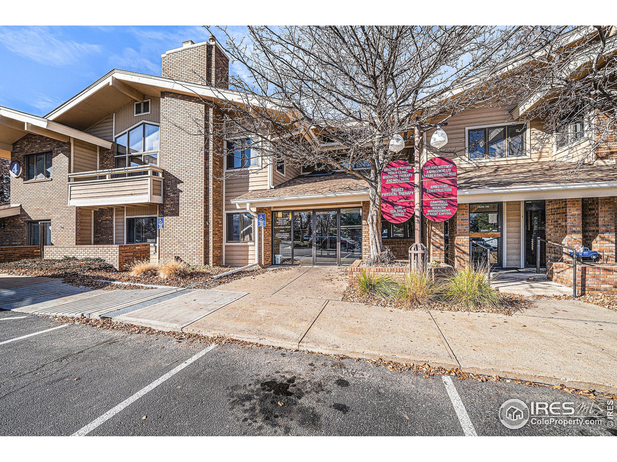 Photo 1 of 44 — 375 E Horsetooth Rd 201, Fort Collins, CO 80525