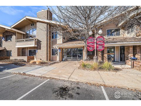 375 E Horsetooth Rd 201 Fort Collins CO 80525