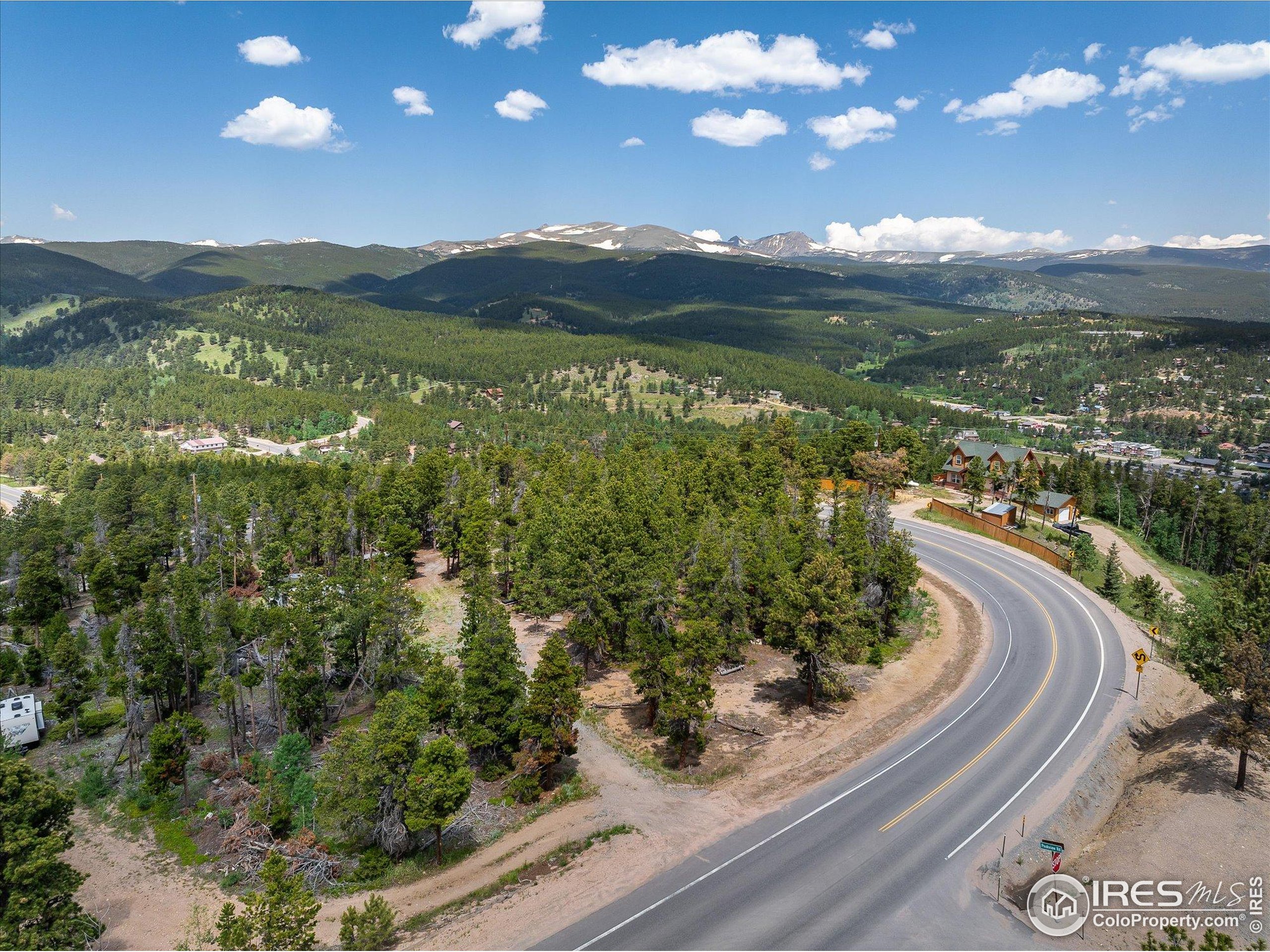 24333 Peak To Peak Hwy