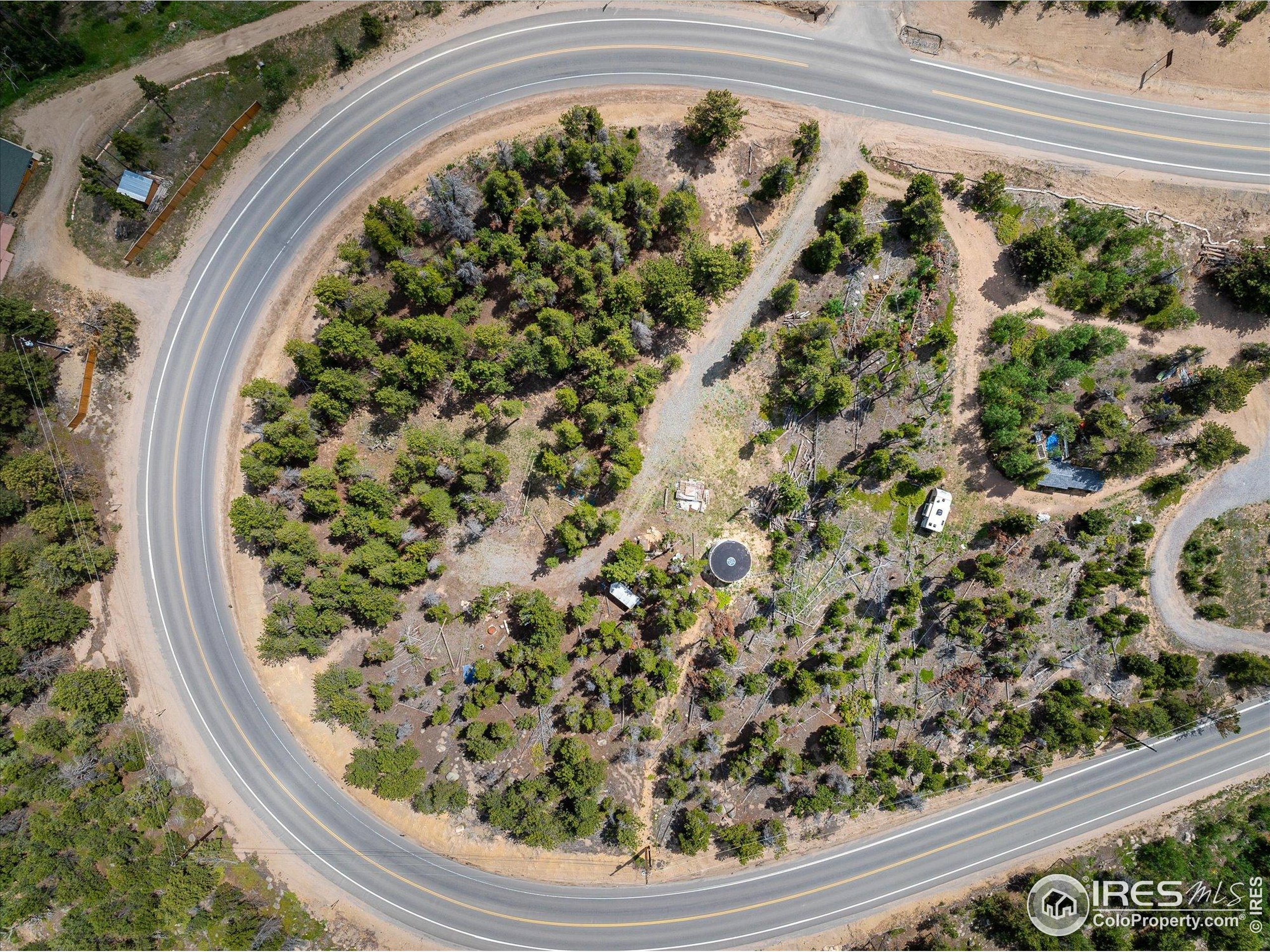 24333 Peak To Peak Hwy