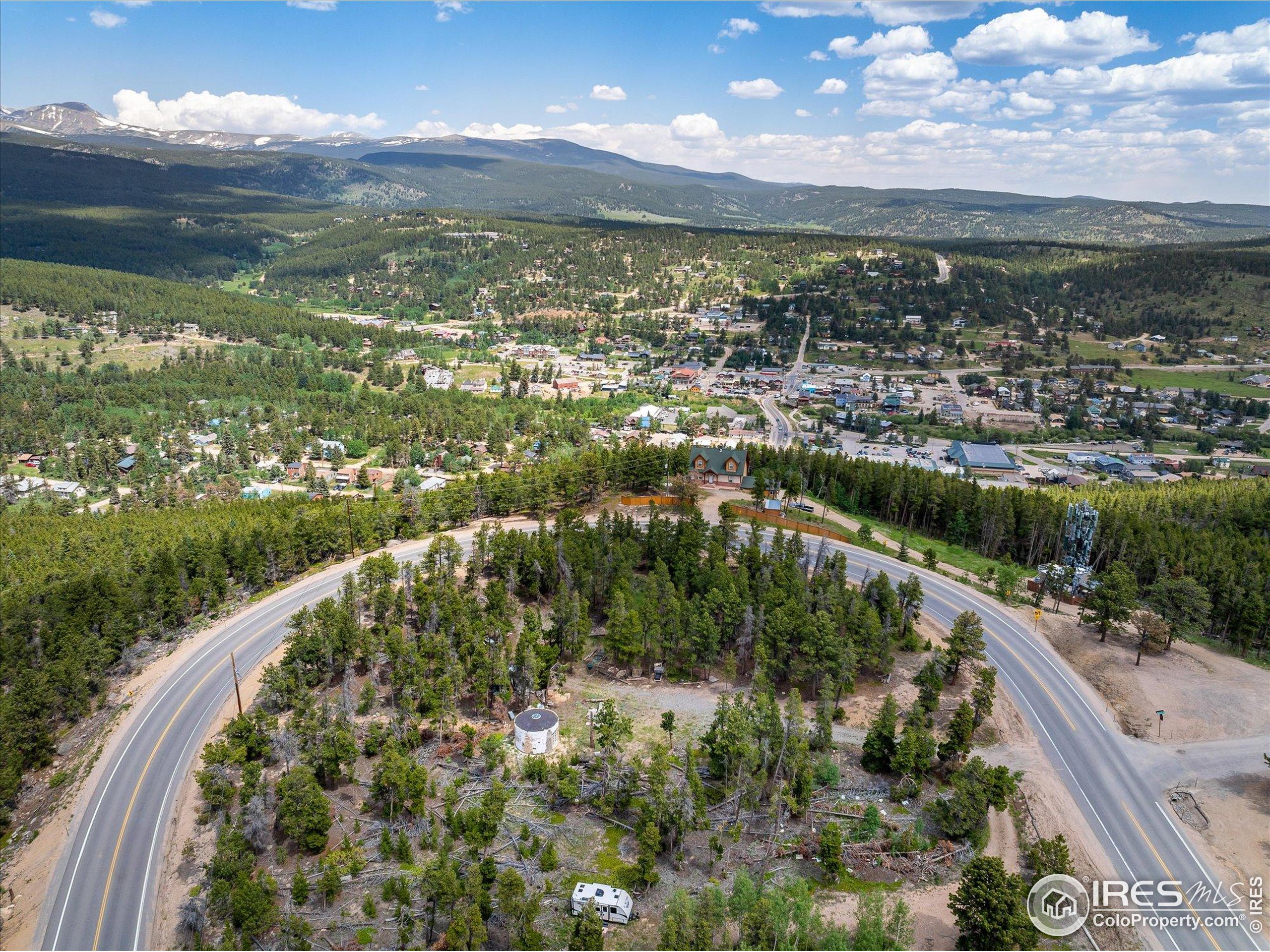 24333 Peak To Peak Hwy