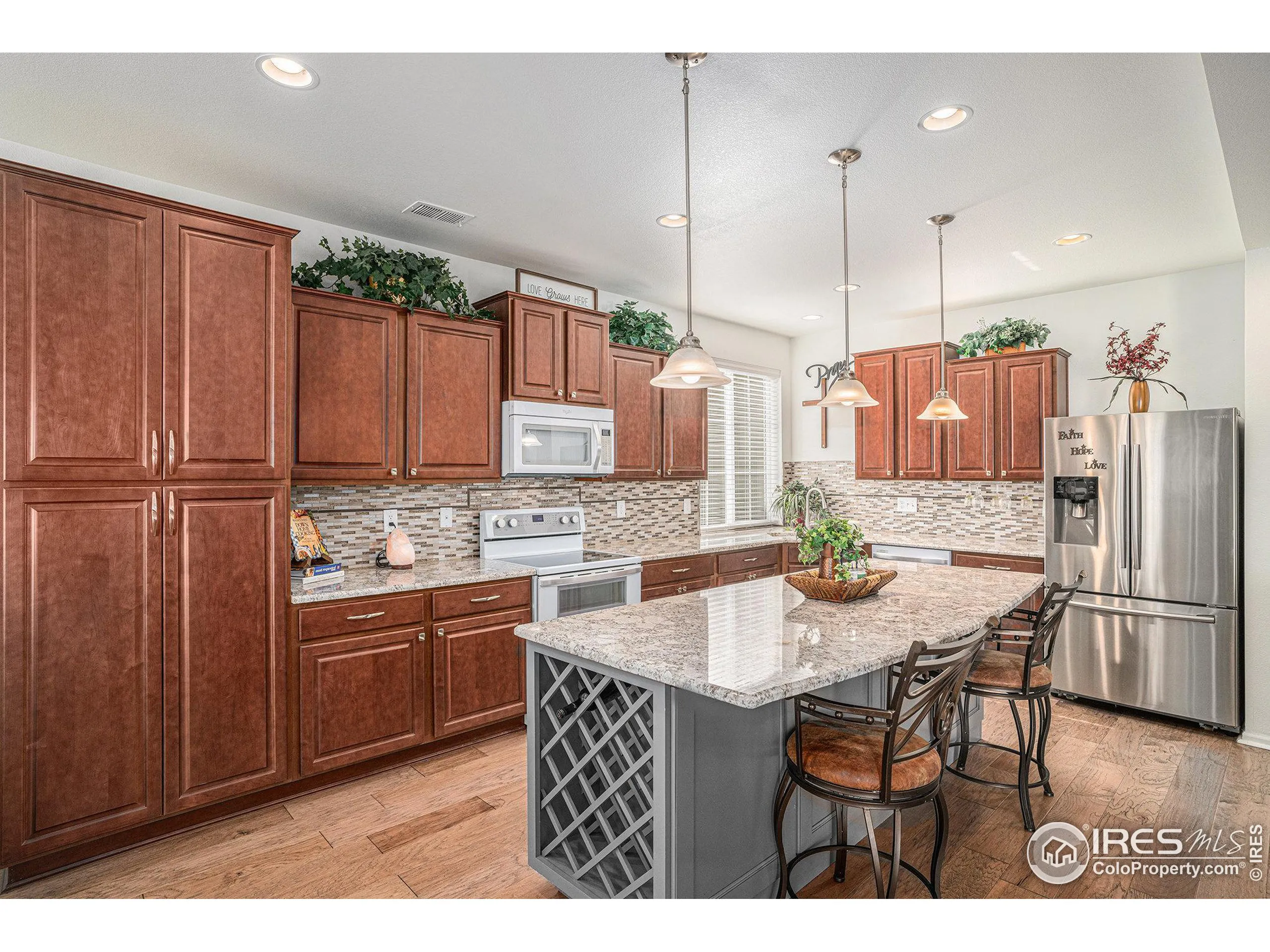 Johnstown, Colorado 80534, United States, 3 Bedrooms Bedrooms, ,3 BathroomsBathrooms,Residential,Active,572