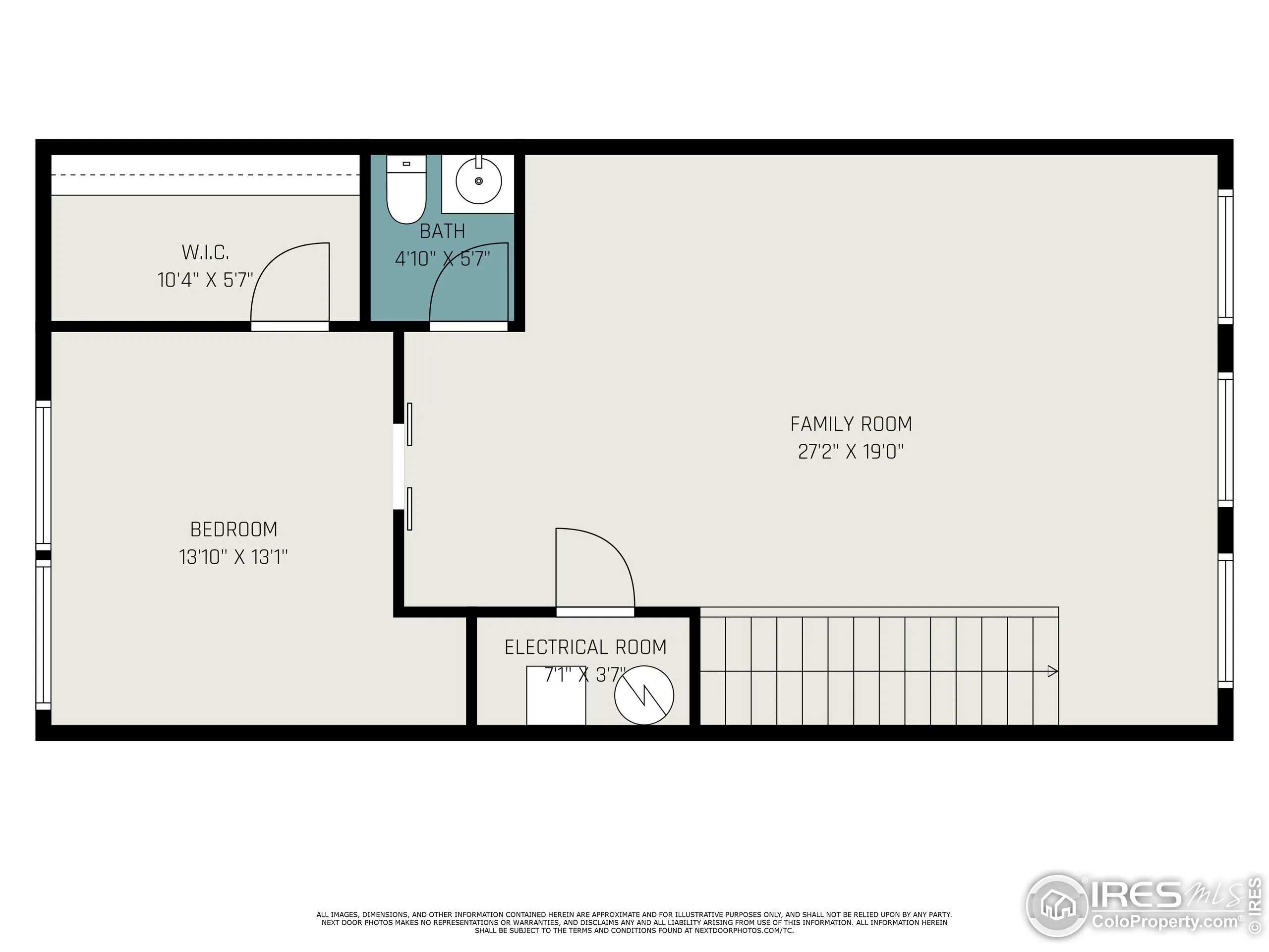 Johnstown, Colorado 80534, United States, 3 Bedrooms Bedrooms, ,3 BathroomsBathrooms,Residential,Active,572