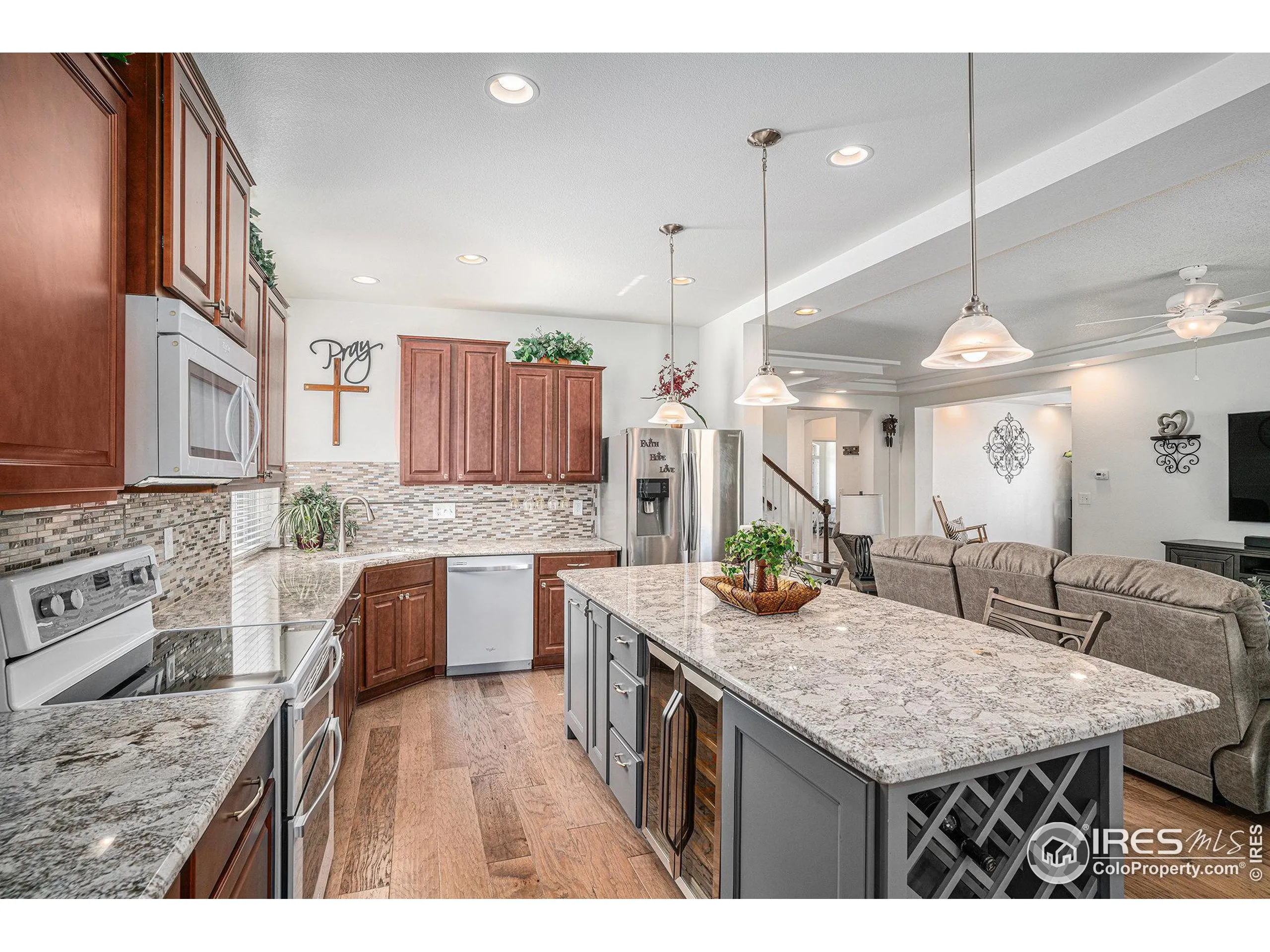 Johnstown, Colorado 80534, United States, 3 Bedrooms Bedrooms, ,3 BathroomsBathrooms,Residential,Active,572