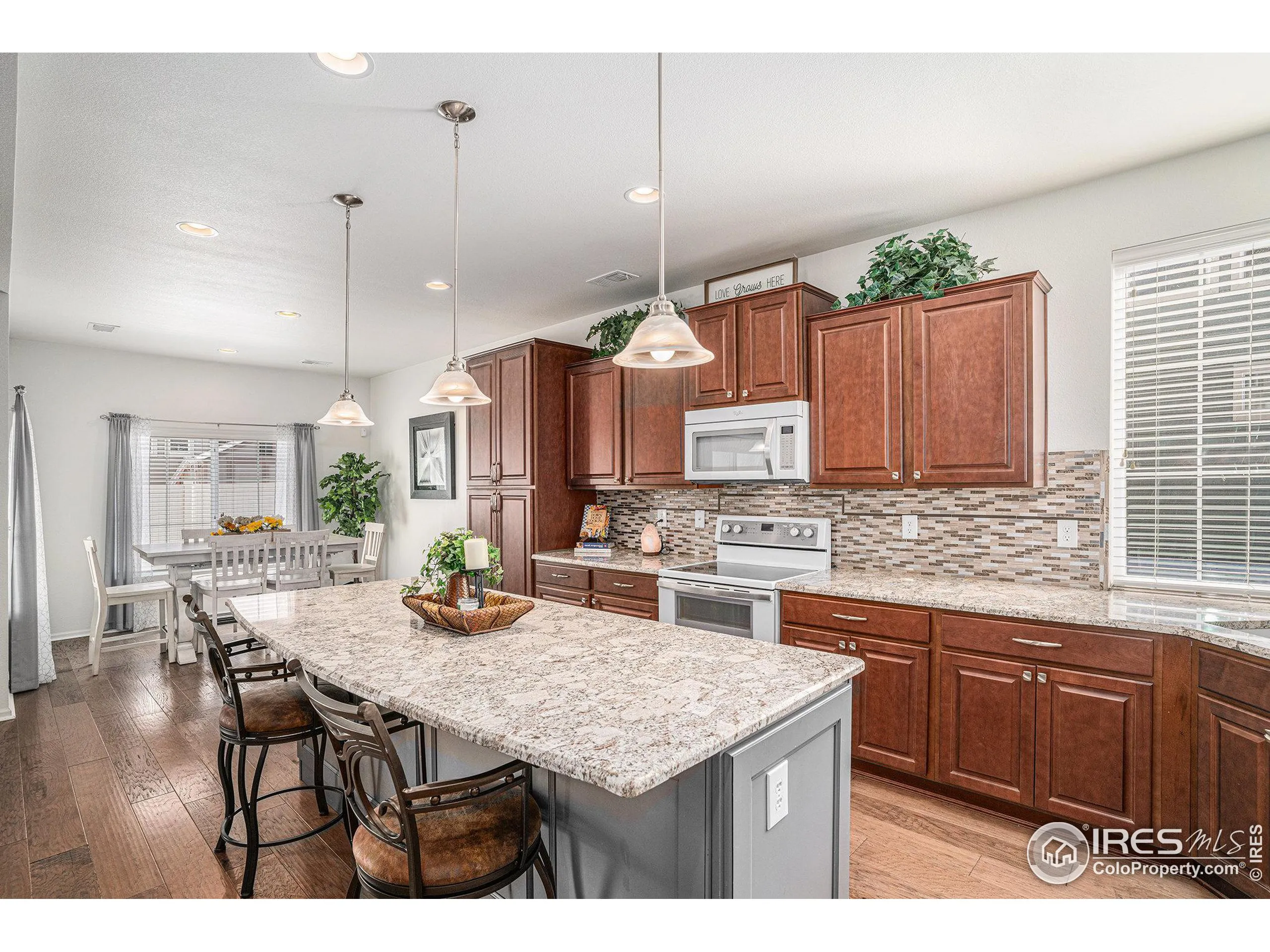 Johnstown, Colorado 80534, United States, 3 Bedrooms Bedrooms, ,3 BathroomsBathrooms,Residential,Active,572