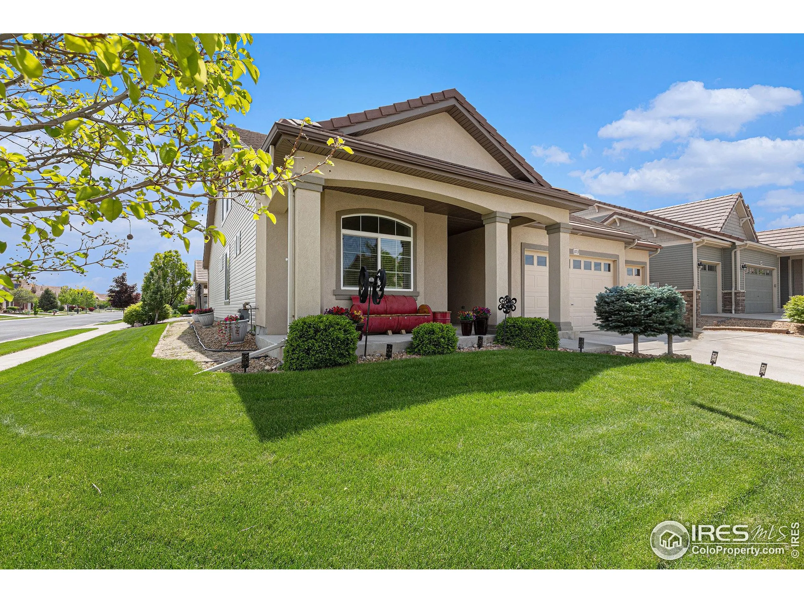 Johnstown, Colorado 80534, United States, 3 Bedrooms Bedrooms, ,3 BathroomsBathrooms,Residential,Active,572