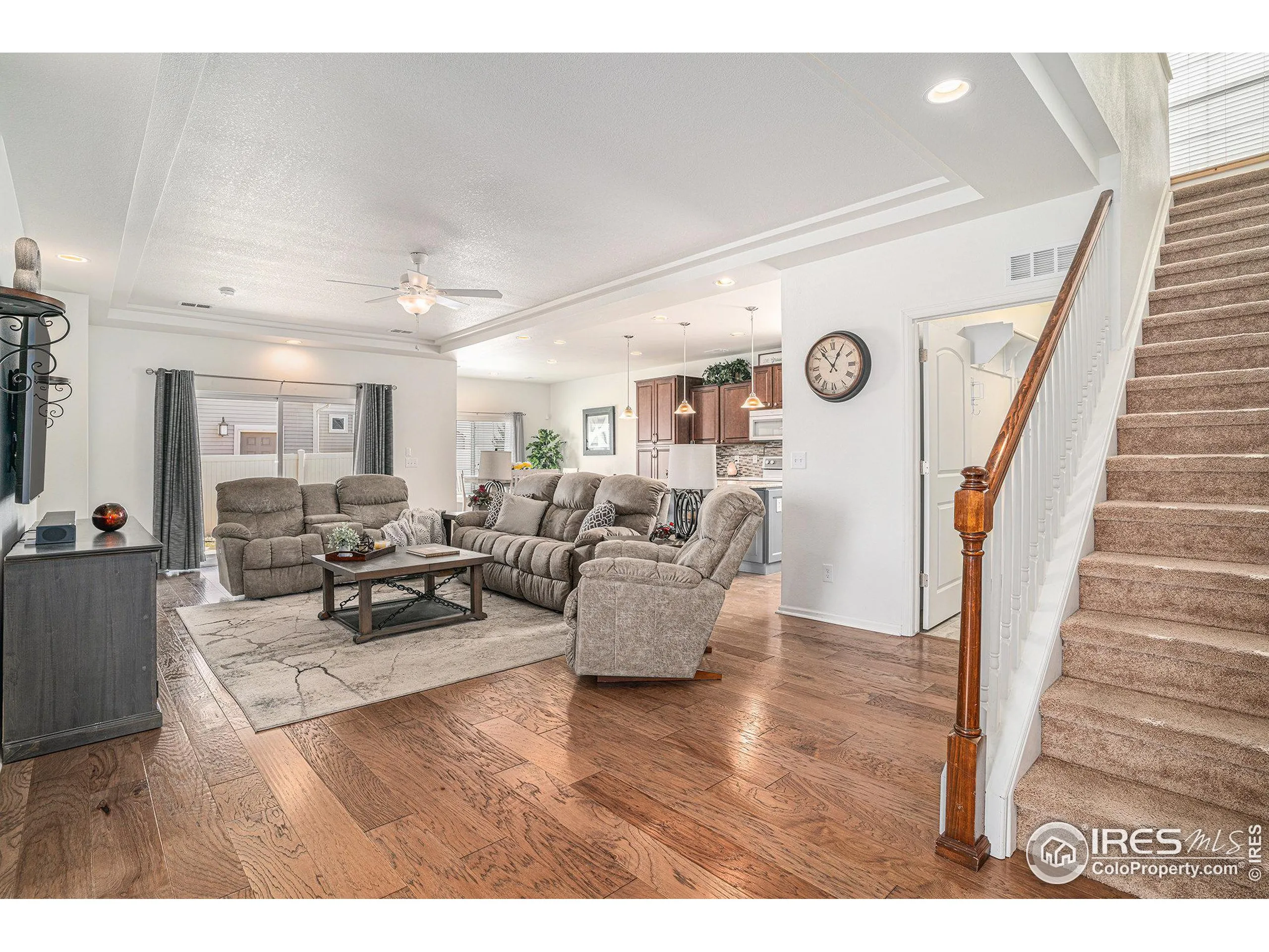 Johnstown, Colorado 80534, United States, 3 Bedrooms Bedrooms, ,3 BathroomsBathrooms,Residential,Active,572