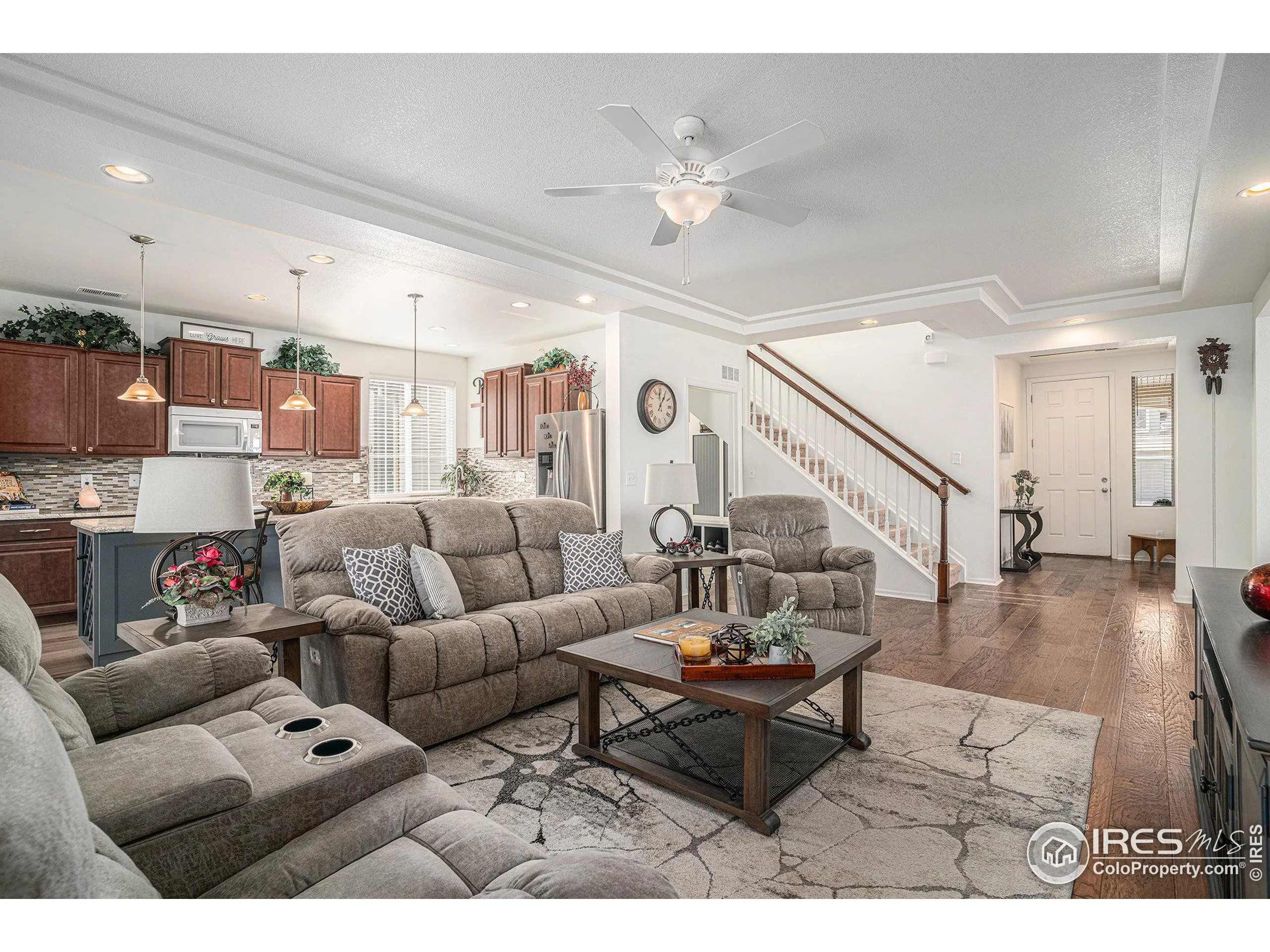 Johnstown, Colorado 80534, United States, 3 Bedrooms Bedrooms, ,3 BathroomsBathrooms,Residential,Active,572