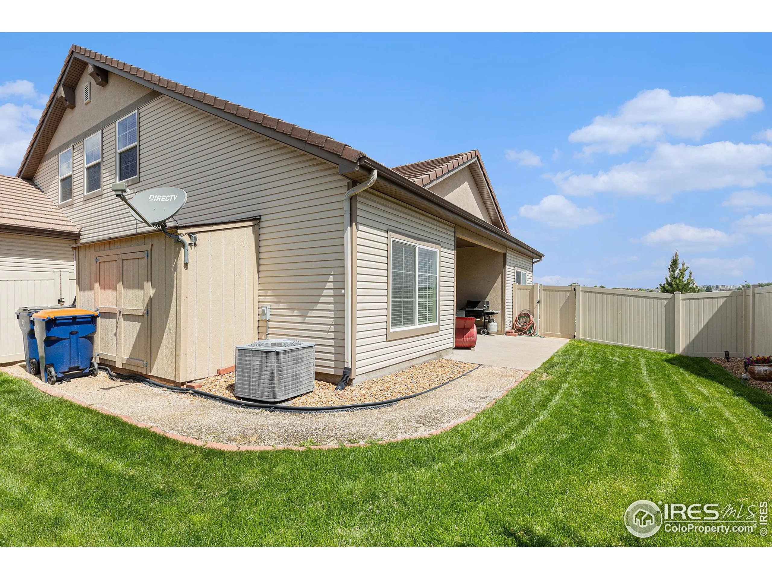 Johnstown, Colorado 80534, United States, 3 Bedrooms Bedrooms, ,3 BathroomsBathrooms,Residential,Active,572