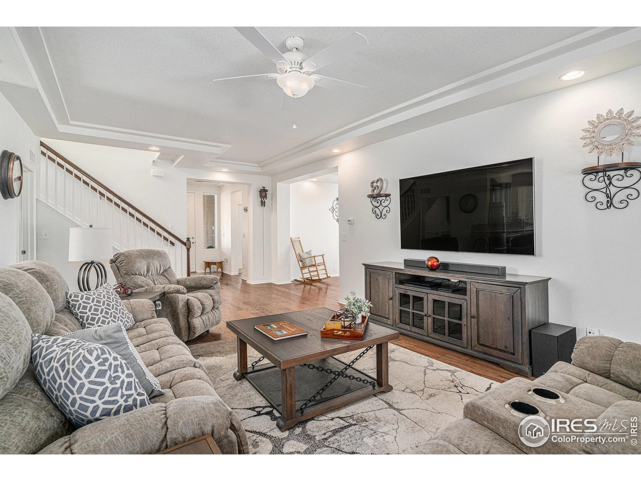 Johnstown, Colorado 80534, United States, 3 Bedrooms Bedrooms, ,3 BathroomsBathrooms,Residential,Active,572