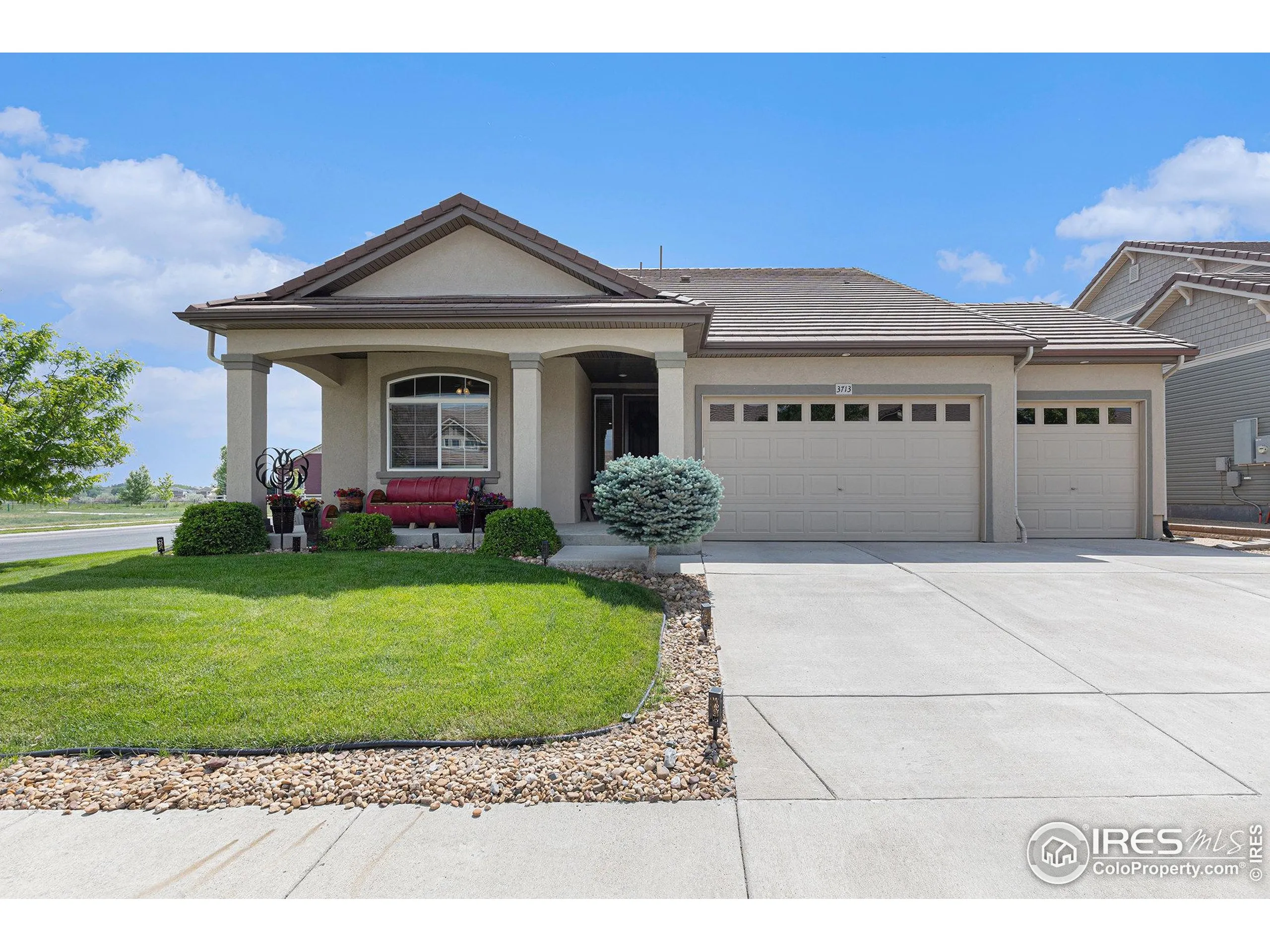 Johnstown, Colorado 80534, United States, 3 Bedrooms Bedrooms, ,3 BathroomsBathrooms,Residential,Active,572