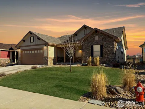 3570 Saguaro Dr, Loveland, CO 80537 - MLS#: 1027732