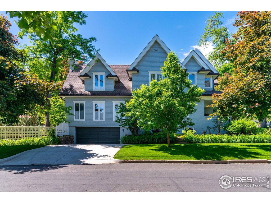 Photo of 790 10th St, Boulder, CO 80302 (MLS # 1003142)