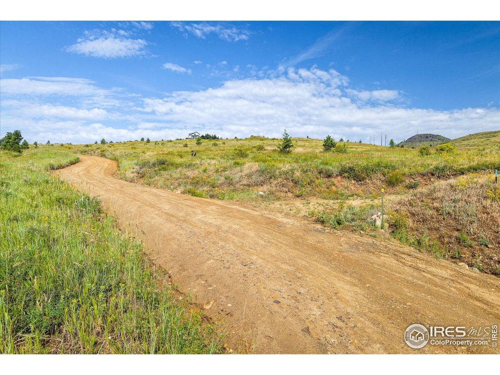 Photo of 730 Lost Angel Rd, Boulder, CO 80302 (MLS # 1047957)