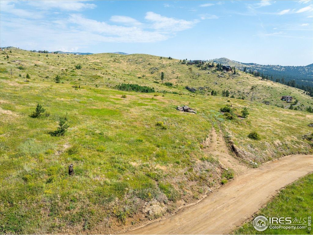 Photo of 730 Lost Angel Rd, Boulder, CO 80302 (MLS # 1047957)