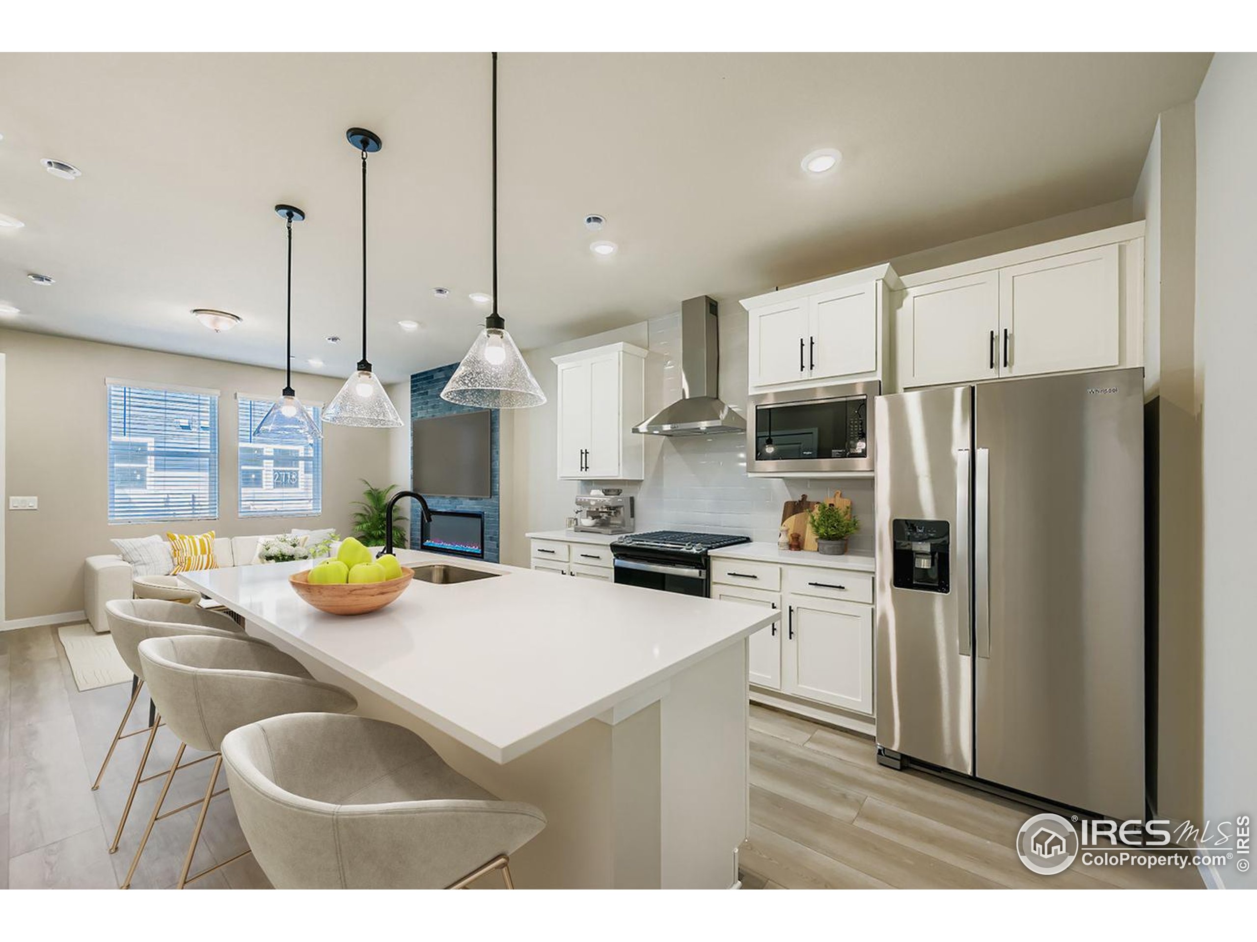 2775 Bear Springs Cir