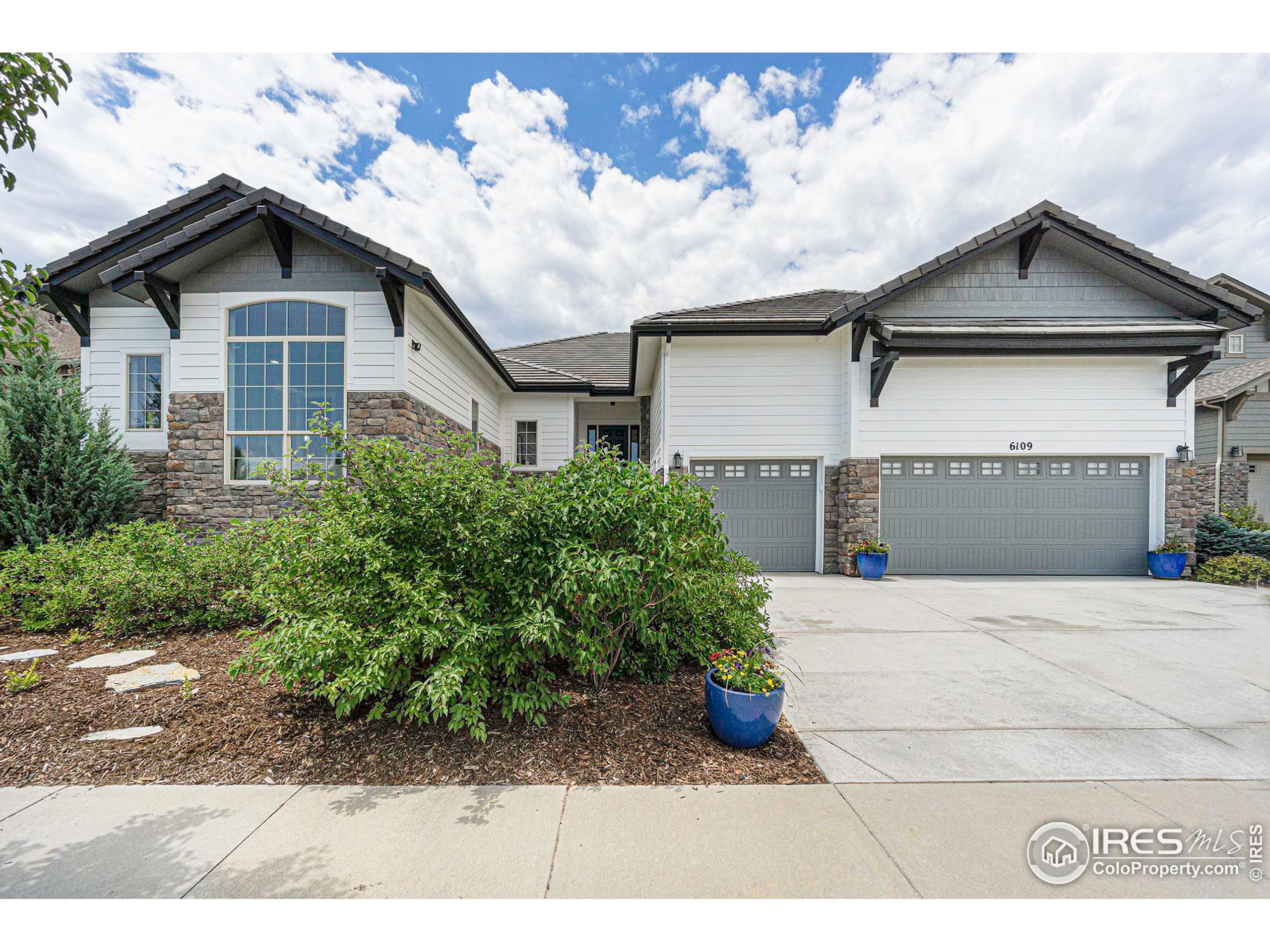 View Fort Collins, CO 80528 house