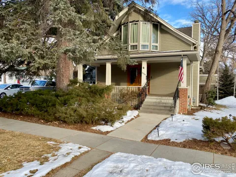 1114 4th Ave, Longmont, CO 80501 - #: 1026110
