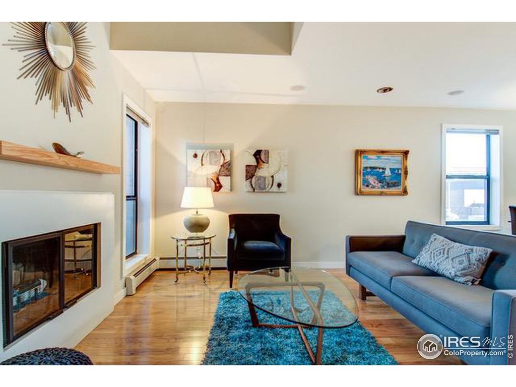 Photo of 760 Walnut St A37, Boulder, CO 80302 (MLS # 1000823)