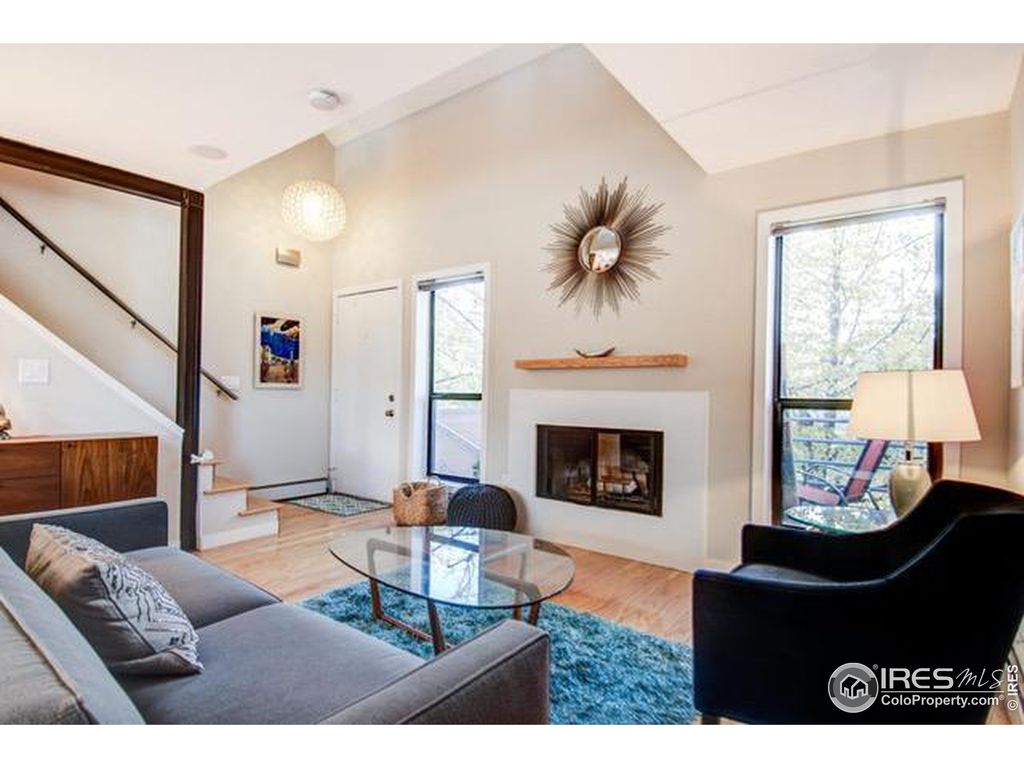 Photo of 760 Walnut St A37, Boulder, CO 80302 (MLS # 1000823)