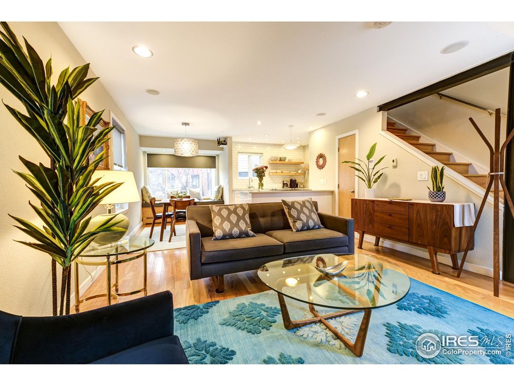 Photo of 760 Walnut St A37, Boulder, CO 80302 (MLS # 1000823)