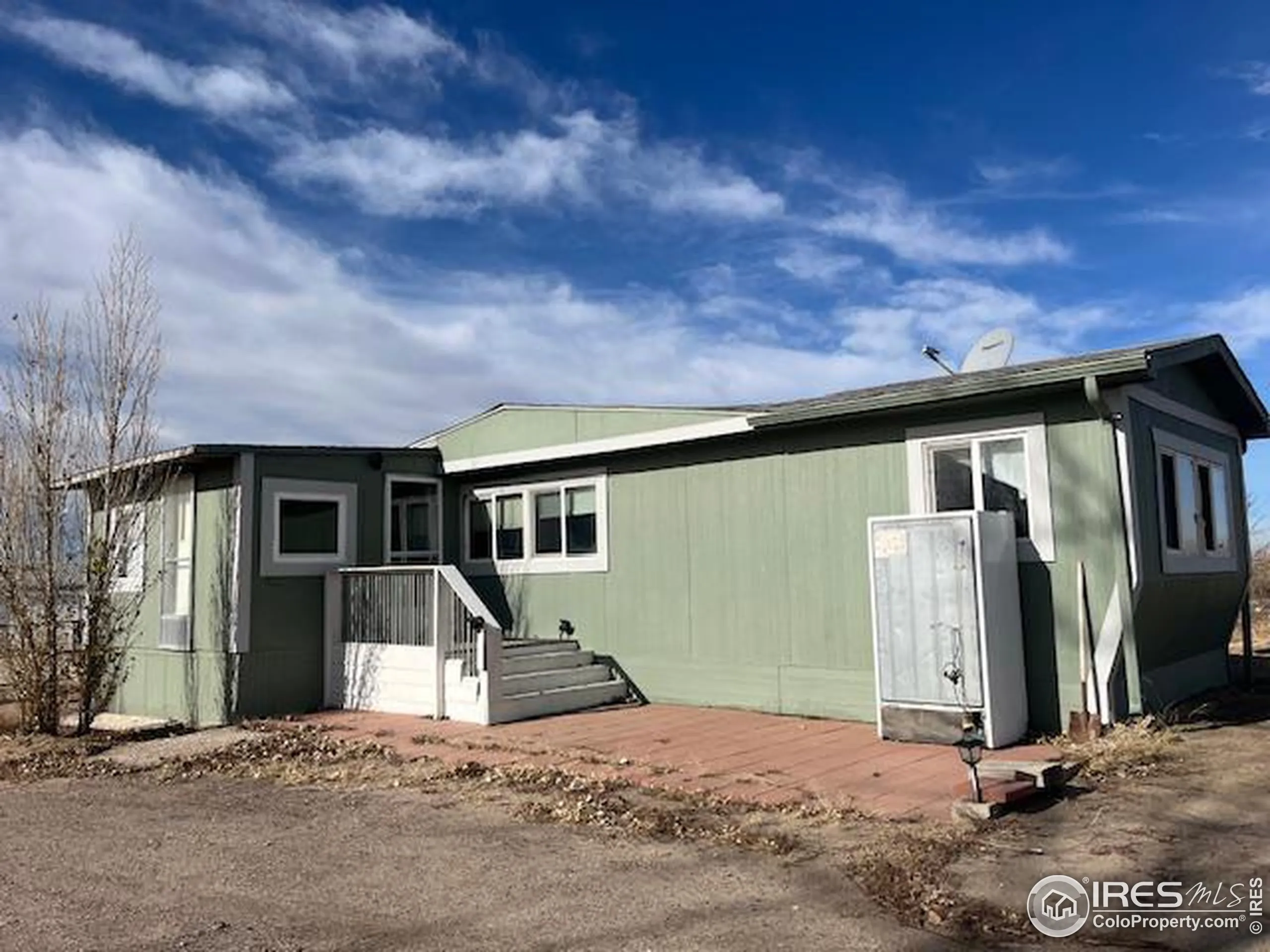 Fort Morgan, Colorado 80701, United States, 2 Bedrooms Bedrooms, ,2 BathroomsBathrooms,Residential,Active,45219