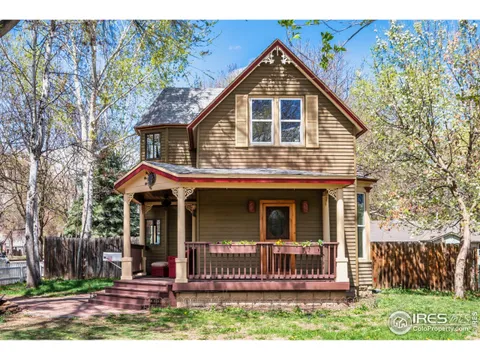 700 Atwood St, Longmont, CO 80501 - #: 1031632