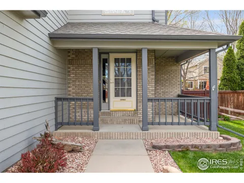 2476 Forsythia Dr, Loveland, CO 80537 - #: 1036651