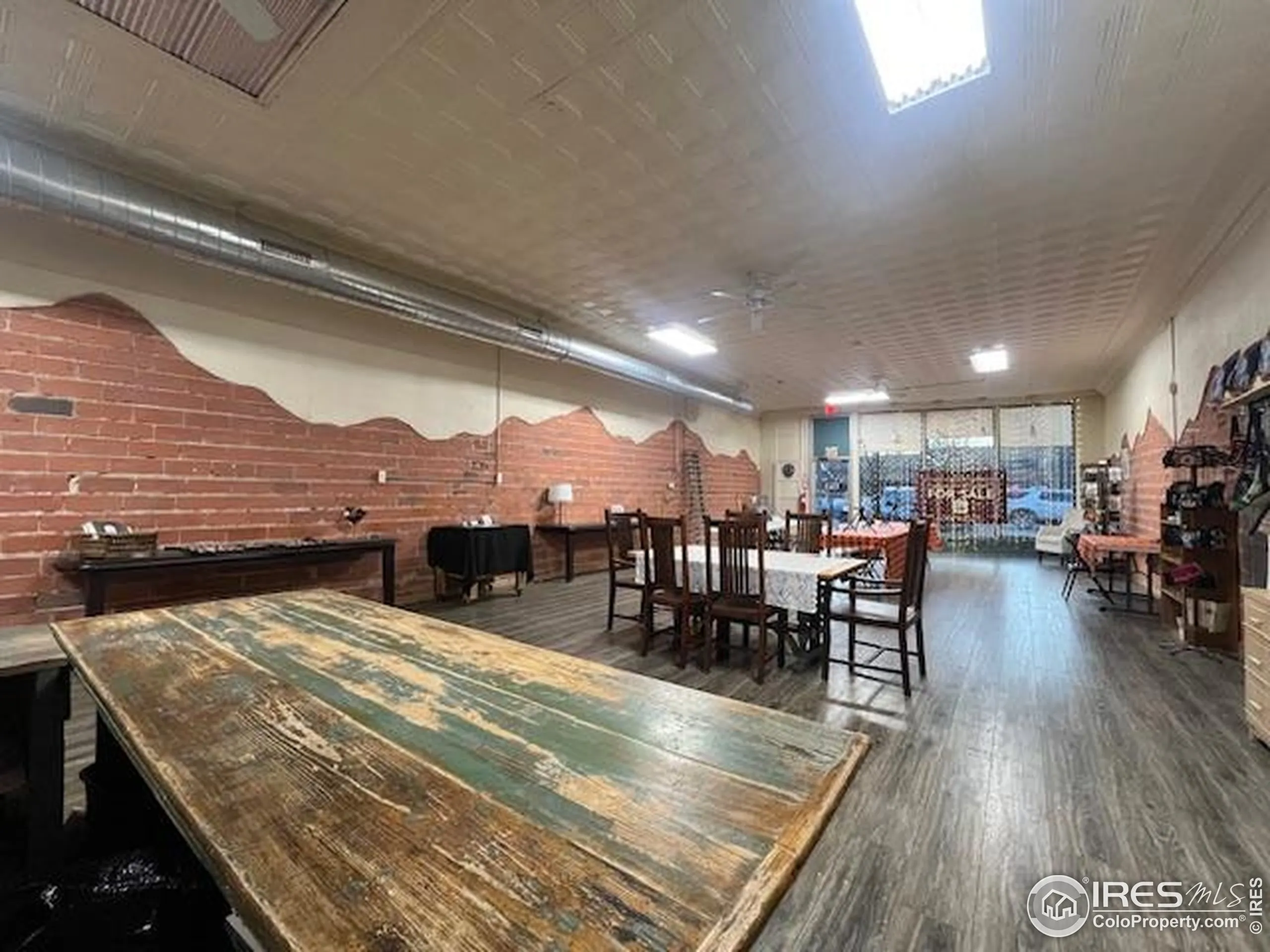 Brush, Colorado 80723, United States, ,Commercial,Active,243821