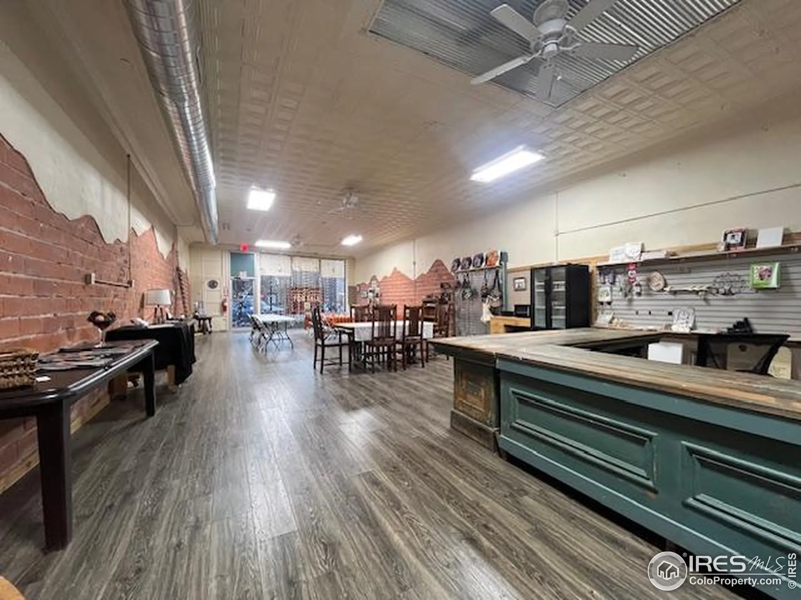 Brush, Colorado 80723, United States, ,Commercial,Active,243821