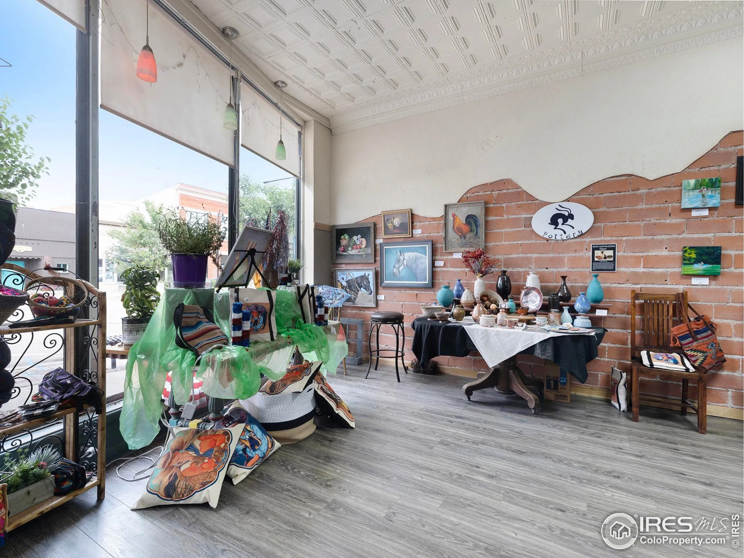 Brush, Colorado 80723, United States, ,Commercial,Active,243821