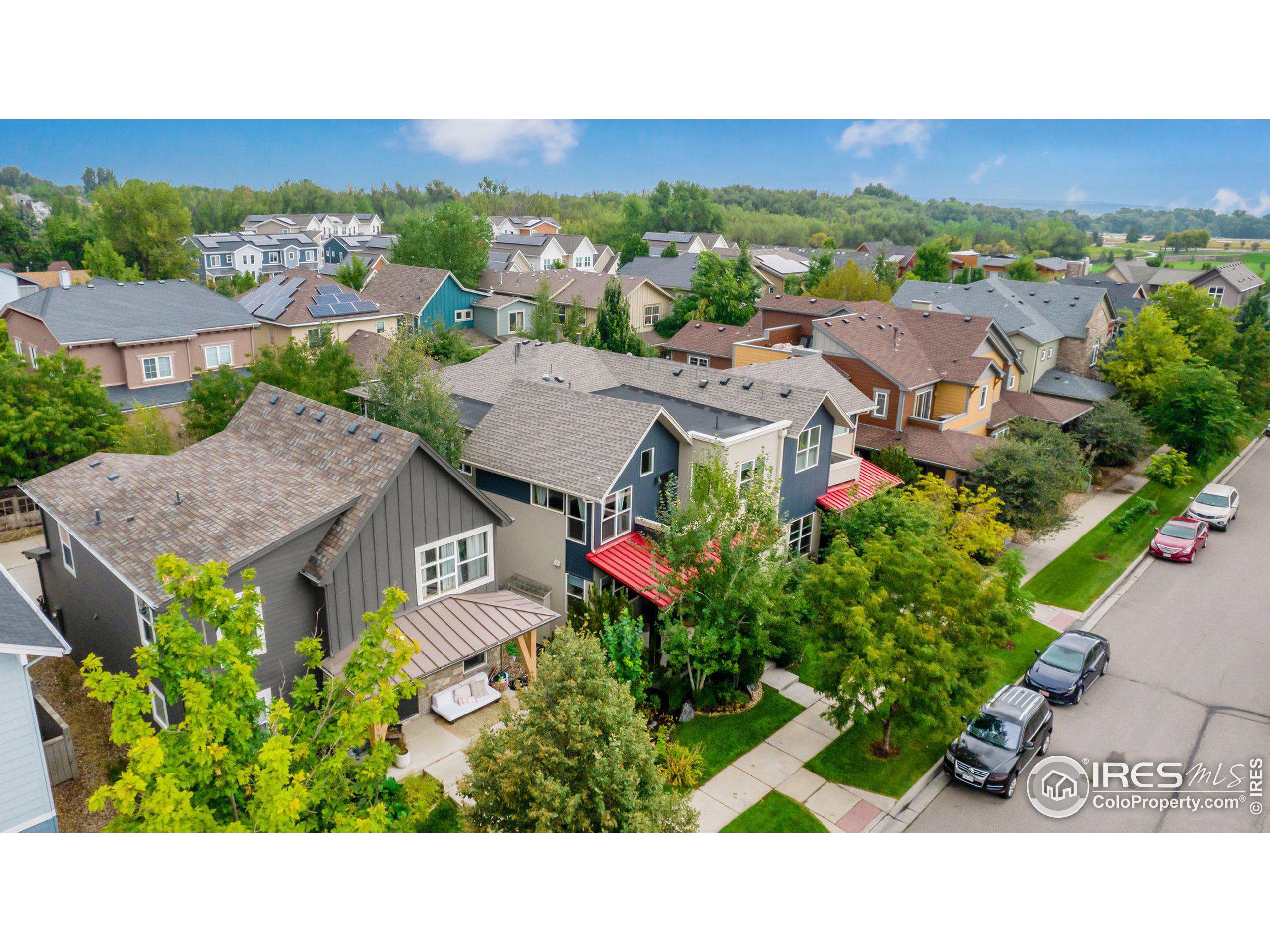 View Boulder, CO 80301 multi-family property