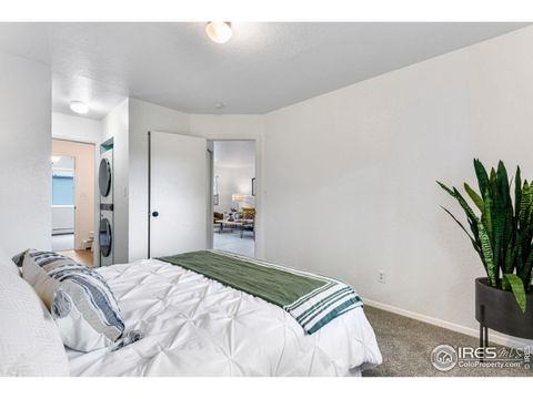 Tiny photo for 3535 28th St 203, Boulder, CO 80301 (MLS # 1041879)