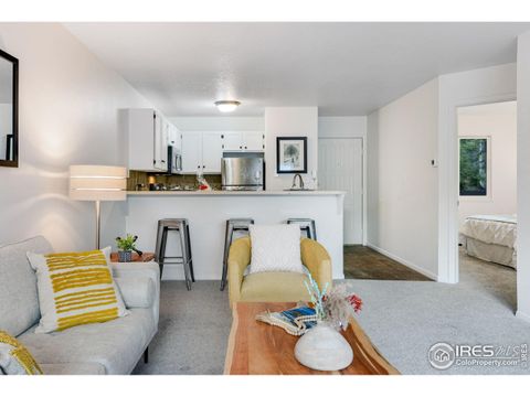Tiny photo for 3535 28th St 203, Boulder, CO 80301 (MLS # 1041879)