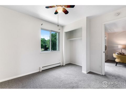 Tiny photo for 3535 28th St 203, Boulder, CO 80301 (MLS # 1041879)