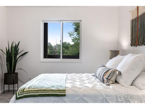 Tiny photo for 3535 28th St 203, Boulder, CO 80301 (MLS # 1041879)