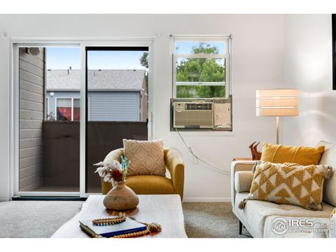 Tiny photo for 3535 28th St 203, Boulder, CO 80301 (MLS # 1041879)