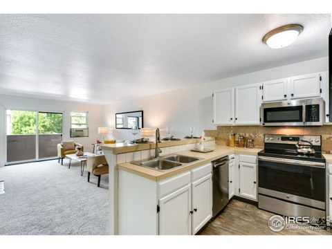 Tiny photo for 3535 28th St 203, Boulder, CO 80301 (MLS # 1041879)