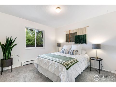 Tiny photo for 3535 28th St 203, Boulder, CO 80301 (MLS # 1041879)