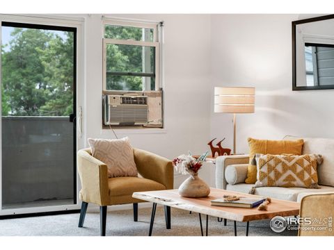 Tiny photo for 3535 28th St 203, Boulder, CO 80301 (MLS # 1041879)