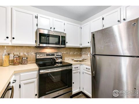 Tiny photo for 3535 28th St 203, Boulder, CO 80301 (MLS # 1041879)