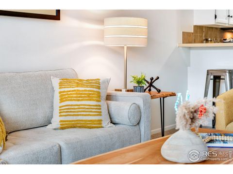 Tiny photo for 3535 28th St 203, Boulder, CO 80301 (MLS # 1041879)