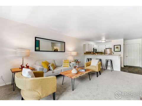 Tiny photo for 3535 28th St 203, Boulder, CO 80301 (MLS # 1041879)