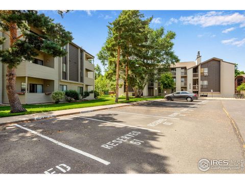 Tiny photo for 3535 28th St 203, Boulder, CO 80301 (MLS # 1041879)
