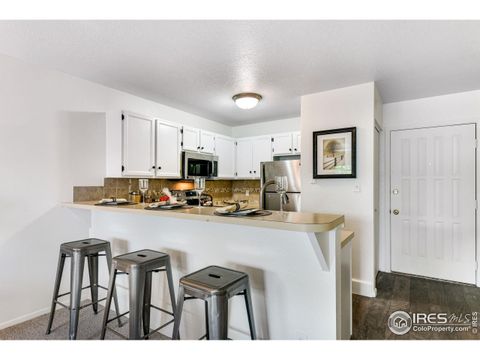 Tiny photo for 3535 28th St 203, Boulder, CO 80301 (MLS # 1041879)
