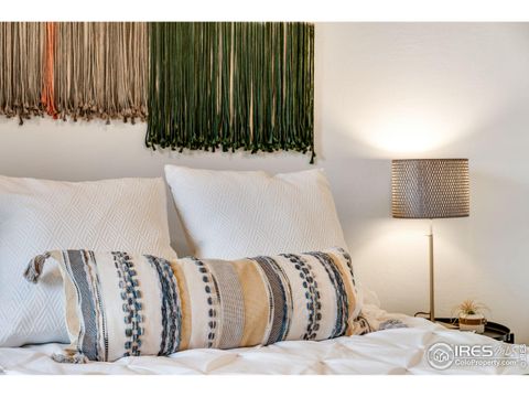 Tiny photo for 3535 28th St 203, Boulder, CO 80301 (MLS # 1041879)