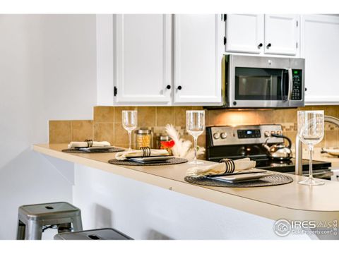 Tiny photo for 3535 28th St 203, Boulder, CO 80301 (MLS # 1041879)