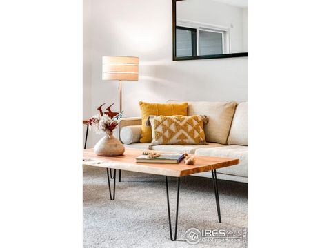 Tiny photo for 3535 28th St 203, Boulder, CO 80301 (MLS # 1041879)