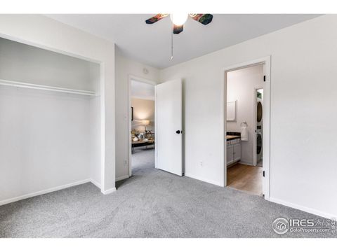 Tiny photo for 3535 28th St 203, Boulder, CO 80301 (MLS # 1041879)