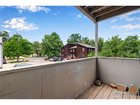 Tiny photo for 3535 28th St 203, Boulder, CO 80301 (MLS # 1041879)
